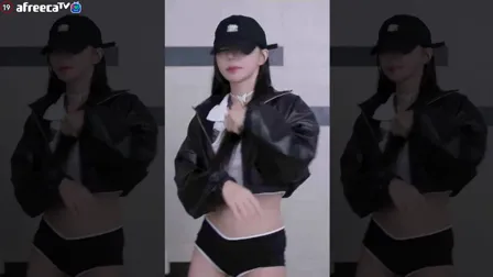 BJ바비지니超紧牛仔裤热舞加特林20221107Hot Dance